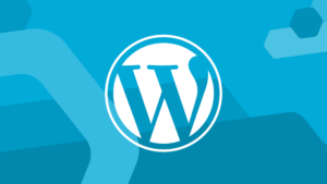 Ремонт сайтов на WordPress